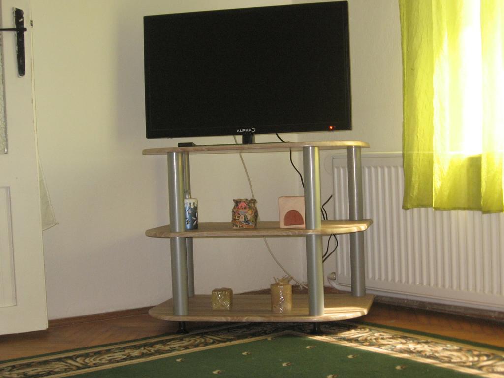 Green Apartment Novi Sad Exteriör bild